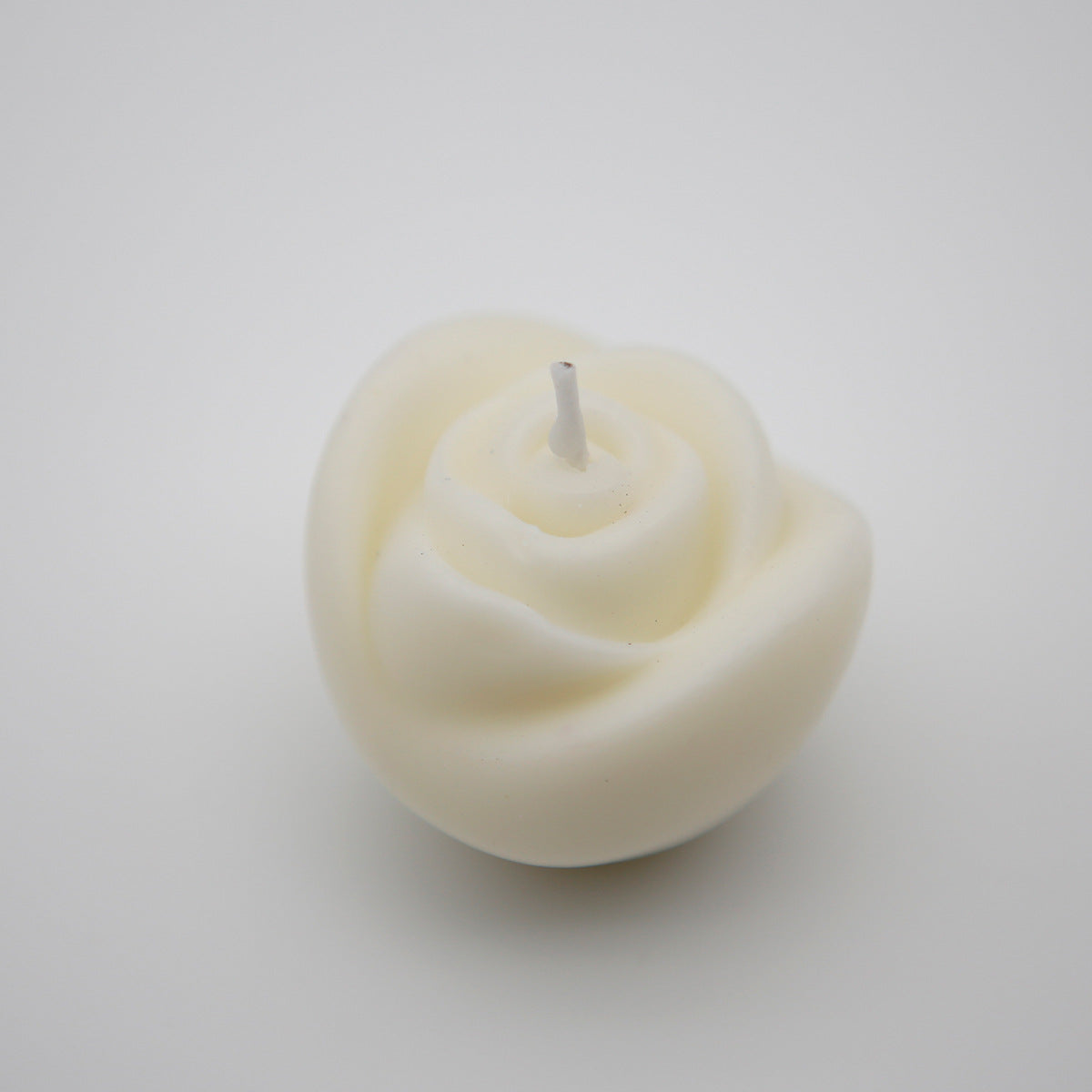 YEWOW Rose Low Temperature Candle