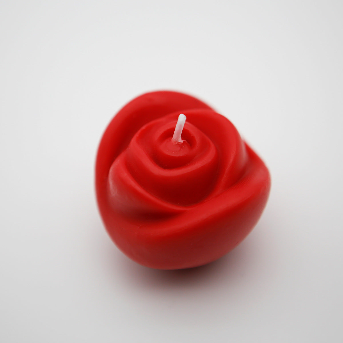 YEWOW Rose Low Temperature Candle