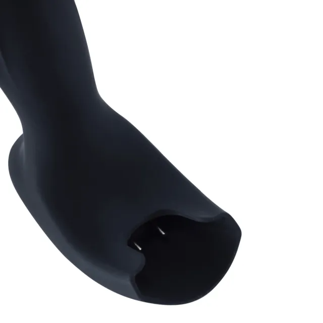 sevanda Black Mamba Prostate cock Ring Massager